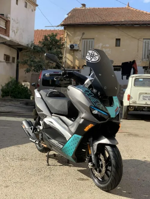 V Max Vmax 2024