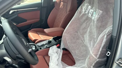 Audi A3 2026 
