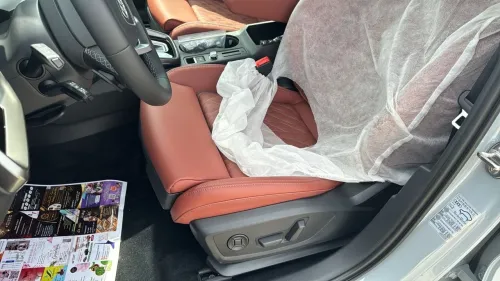 Audi A3 2026 