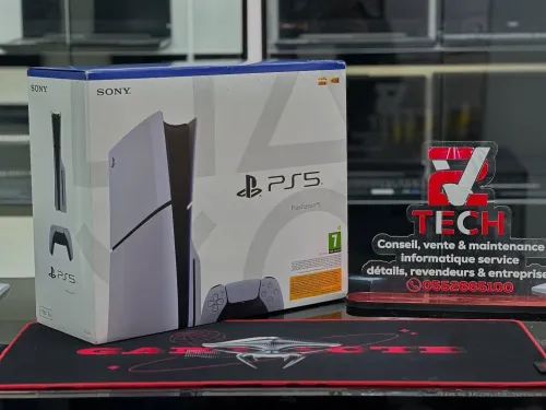 PLAYSTATION 5 SLIM EU 1TB