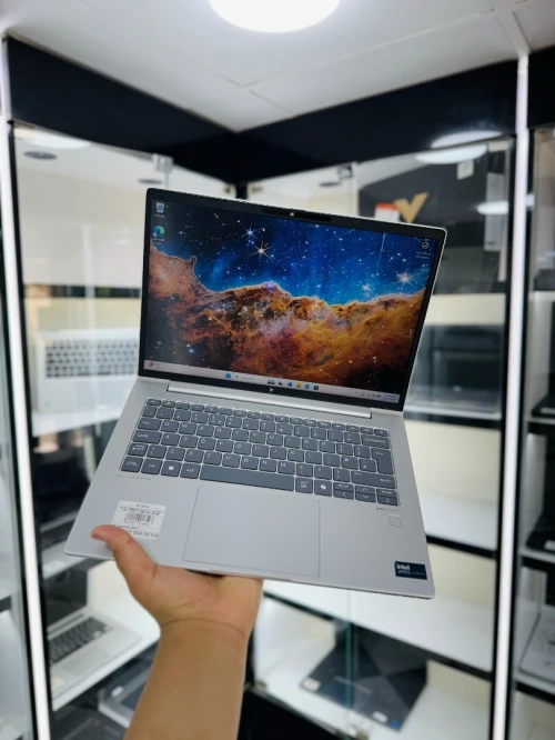 HP ELITEBOOK 640 G11 ULTRA 5 135u 16GB DDR 5 512GB SSD NVME