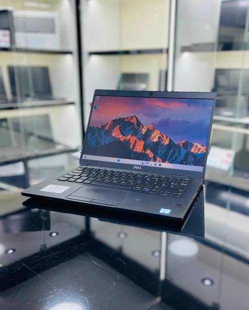 DELL LATITUDE 7380 I7-7600U 8GB 512GB SSD