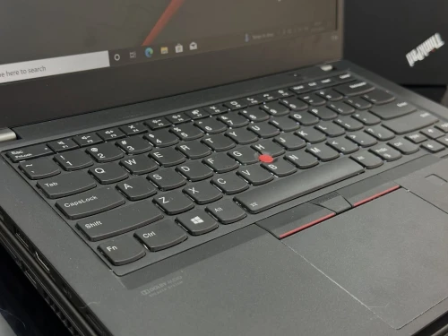 LENOVO THINKPAD T14  RYZEN 5 PRO 4650U 8GB 256GB SSD