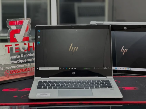 HP PROBOOK X360 435 G8 RYZEN 7 PRO 5850u  16GB 256GB SSD