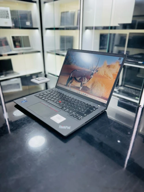 LENOVO THINIPAD T14 GEN 3 I5-1250P 16GB 256GB SSD