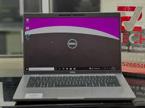 DELL LATITUDE 5421  i7-11850H 16GB 256GB SSD
