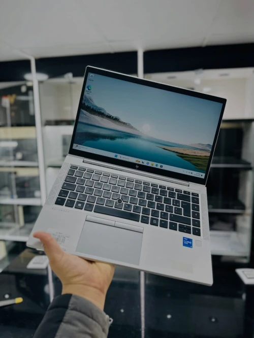 HP ELITEBOOK 840 G8  I5-1145G7 16GB 512GB SSD NVME