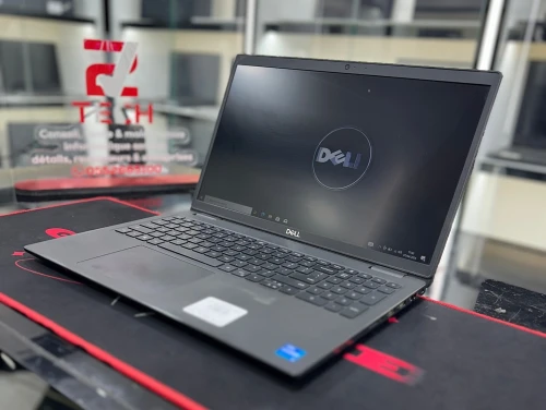 DELL LATITUDE 3520  I5-1135g7 16GB 512GB SSD