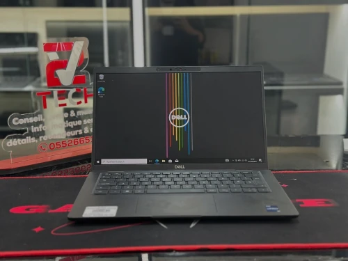 DELL LATITUDE 7430 I7-1265U 16GB 512GB SSD