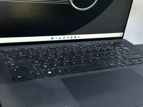 DELL PRECISION 5570  I9-12900H 32GB 1TB GB SSD RTX A2000 8GB