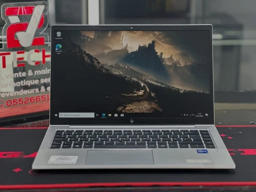 HP ELITEBOOK 840 G8  I7-1185g7 32GB 512GB SSD