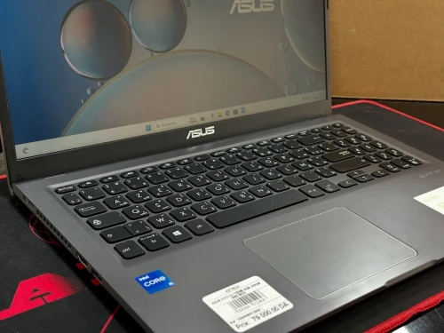 ASUS X515  INTEL i5-1135G7 8GB 256GB SSD