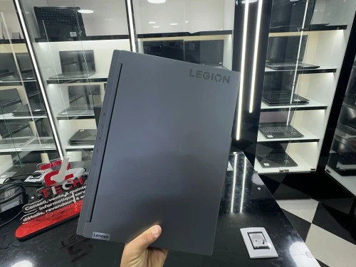 LENOVO LEGION SLIM 5 RYZEN 7 7435HS 16GB 512GB SSD RTX 4070