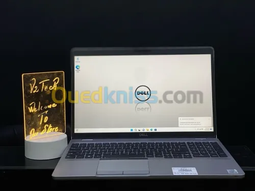 DELL LATITUDE 5510 i5-10210U 12GB 256GB SSD