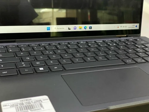 DELL LATITUDE 7430 2IN1 TACTILE X360 i7-1265U 32GB 256GB SSD