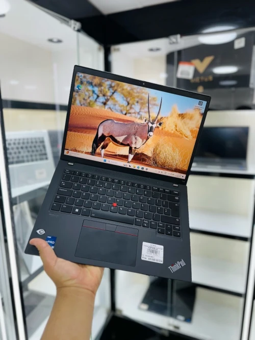 LENOVO THINIPAD T14 GEN 3 I5-1250P 16GB 256GB SSD