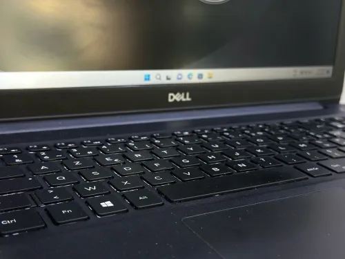 DELL LATITUDE 3500 i5-8265U 8GB 256GB SSD