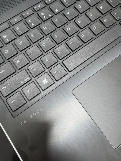 HP PROBOOK 450 G5 i7-8550u 8GB 256GB SSD