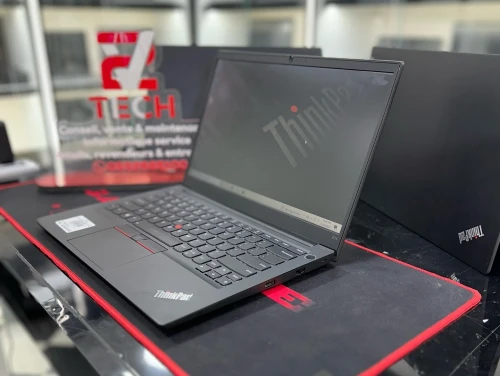 LENOVO THINKPAD E14 RYZEN 5 5500u 16GB 256GB SSD