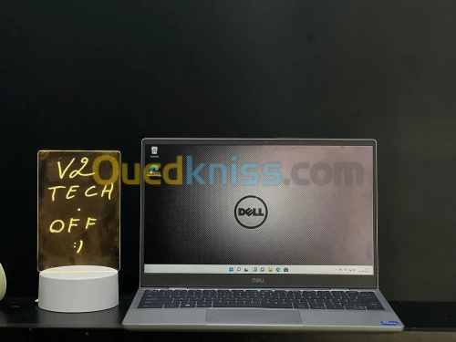 DELL LATITUDE 3320 I5-1135G7 8GB 256SSD