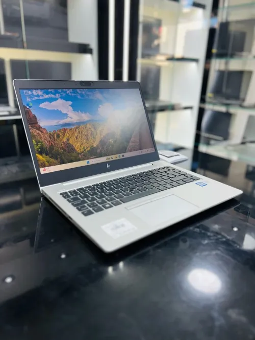 HP ELITEBOOK 840 G6 I5-8265U 8GB 256GB SSD