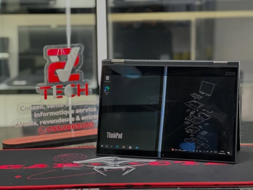 LENOVO THINKPAD YOGA X390 i7-8565u 16GB 512GB SSD