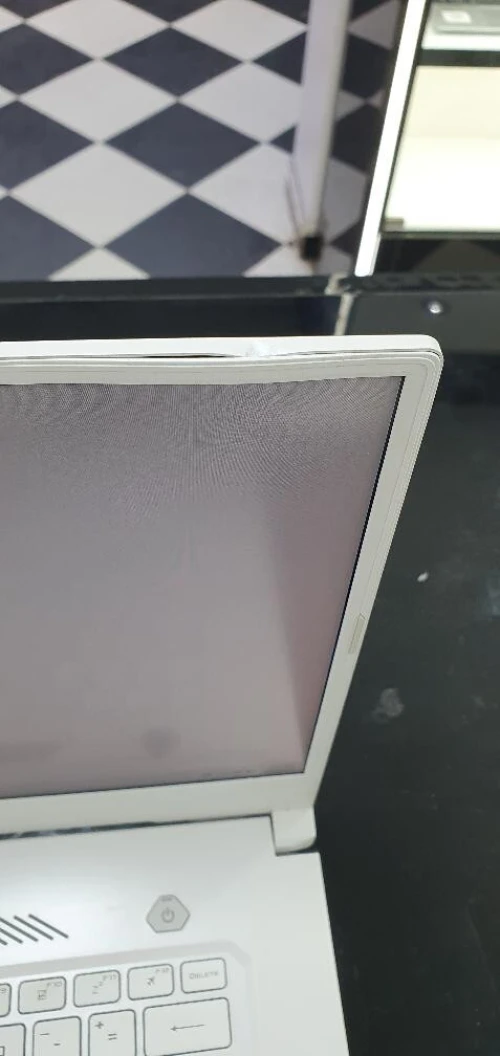 ASUS TUF DASH F15 i7-11370H 16GB 512GB SSD RTX 3060 6GB VRAM