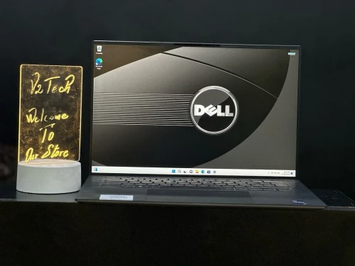 DELL PRECISION 5570  I9-12900H 32GB 1TB GB SSD RTX A2000 8GB