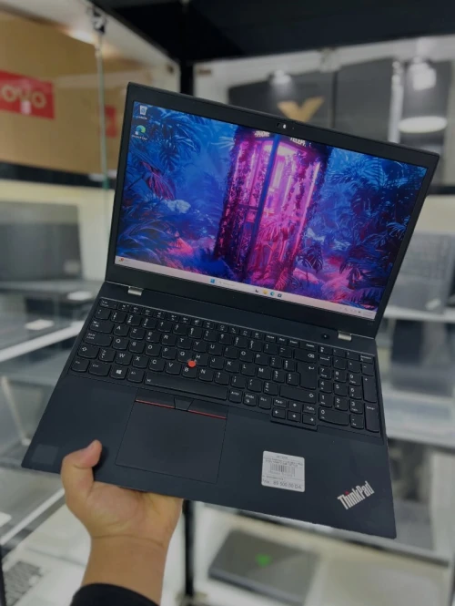 LENOVO THINKPAD L15 TACTILE RYZEN 7 PRO 5850u 16GB 512GB SSD