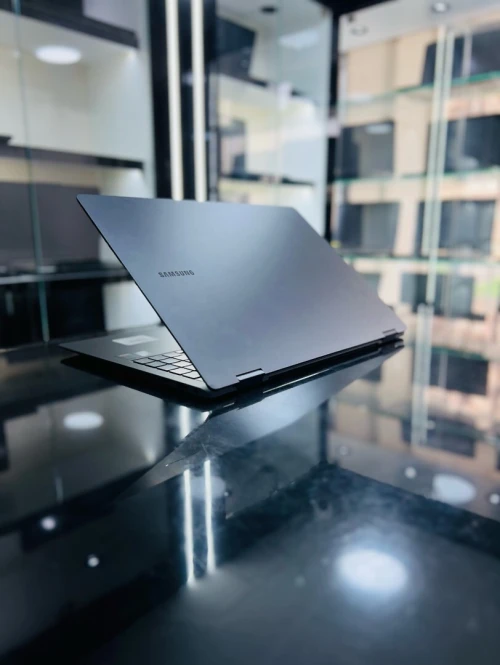 SAMSUNG GALAXY BOOK 3 PRO X360 I7-1360P 16GB DDR 5 512GB SSD 3K 120Hz OLED