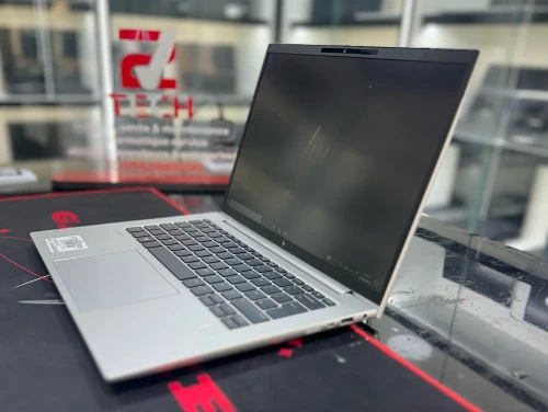 HP ELITEBOOK 845 G10 RYZEN 7 PRO 7840U 32GB 512GB SSD TACTILE RADEON 780M 