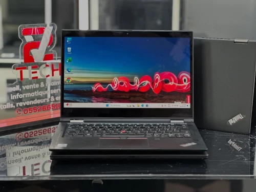 LENOVO THINKPAD YOGA X13 x360 AVEC STYLET i5-10310U 16GB 256GB SSD