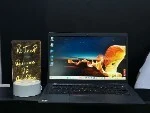 LENOVO THINKPAD L14 AMD RYZEN 5 PRO 5675U 16GB 256GB SSD