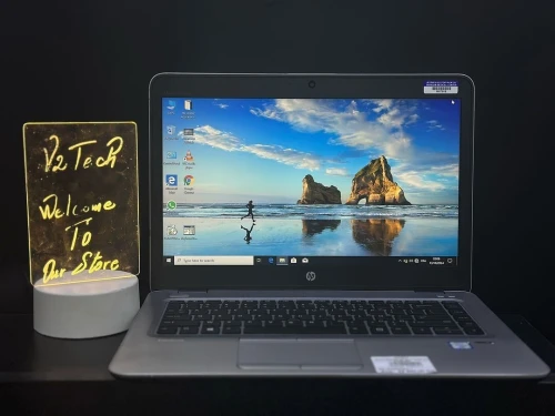 HP ELITEBOOK 840 G3 i5-6300U 8GB 256GB SSD
