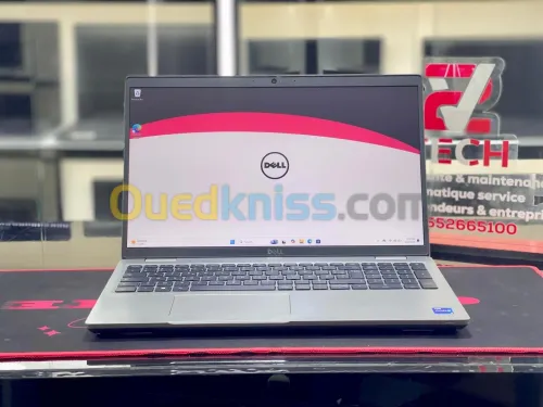 DELL PRECISION 3561 I5-11500H 16GB 512GB SSD NVIDIA T600 4GB VRAM