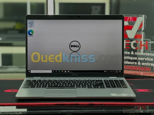 DELL LATITUDE 5510  i5-10210 8GB 256GB SSD