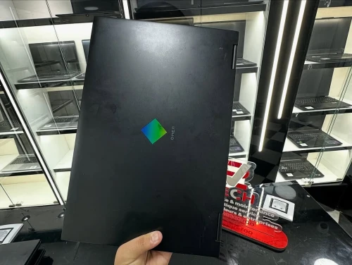HP OMEN 16  I5-11400H 16GB 512GB SSD RTX 3050 TI