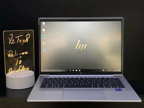 HP ELITEBOOK 840 G10 i7-1355U 16GB 512GB SSD