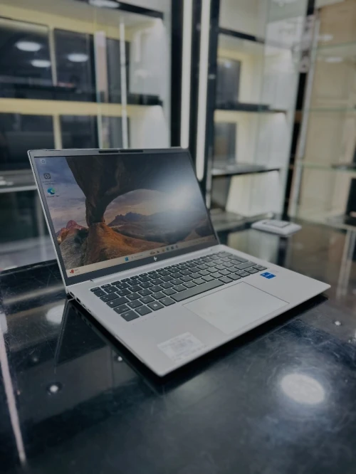 HP ELITEBOOK 840 G10 I7-1355U 16GB DDR 5 512GB SSD NVME