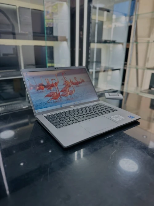 DELL LATITUDE 5420 TACTILE i7-1185G7 16GB 256GB SSD