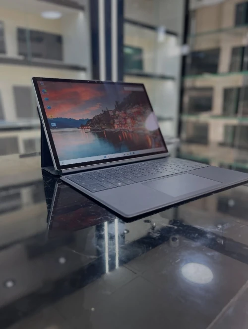 DELL XPS 9315 2IN1 I7-1250U 16GB 512GB SSD