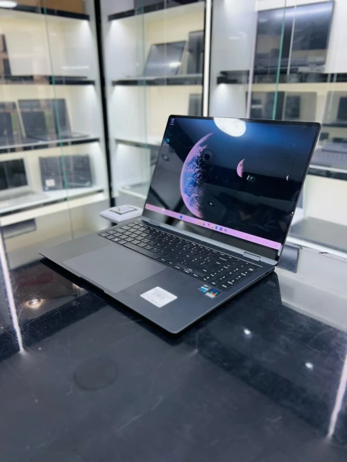 SAMSUNG GALAXY BOOK 3 PRO X360 I7-1360P 16GB DDR 5 512GB SSD 3K 120Hz OLED