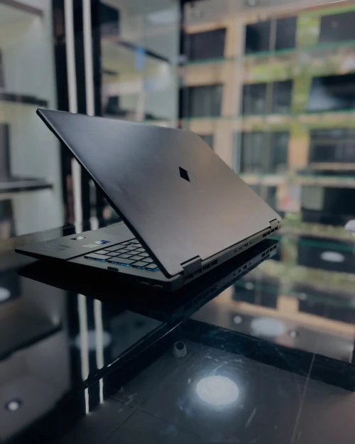 HP OMEN 16 INTEL I9 12900H 16GB 512GB SSD RTX 3060 6GB VRAM