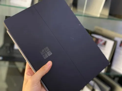 MICROSOFT SURFACE PRO 7 I7-1065g7 16GB 256GB 2K TACTILE