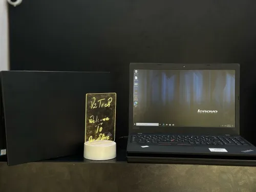 LENOVO THINKPAD L580  I5-7300U 8GB 256GB SSD
