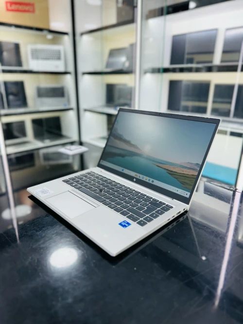 HP ELITEBOOK 840 G8  I5-1145G7 16GB 512GB SSD NVME