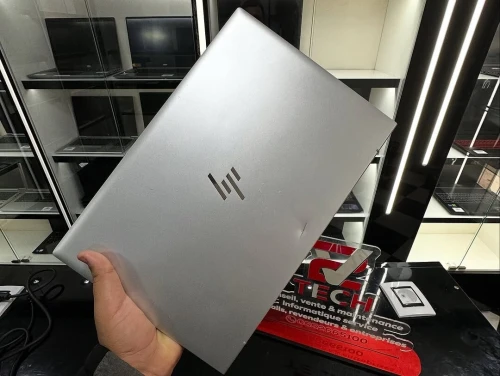 HP ELITEBOOK 840 AERO G8  i7-1165G7 32GB 512GB SSD