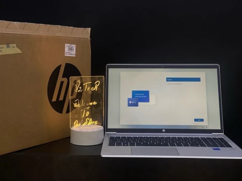 HP PROBOOK 450 G10 i5-1335U 16GB 512GB SSD BOX