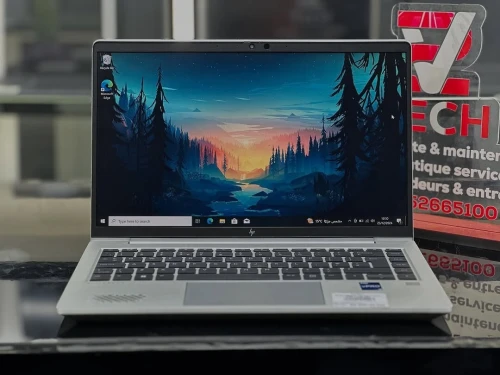 HP ELITEBOOK 640 G9  i5-1245U 16GB 512GB SSD
