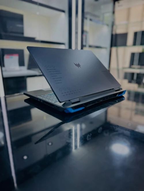 ACER PREDATOR HELIOS NEO 16 I9-13900Hx 16GB DDR 5 512GB SSD NVME RTX 4060 8GB 2K 165Hz